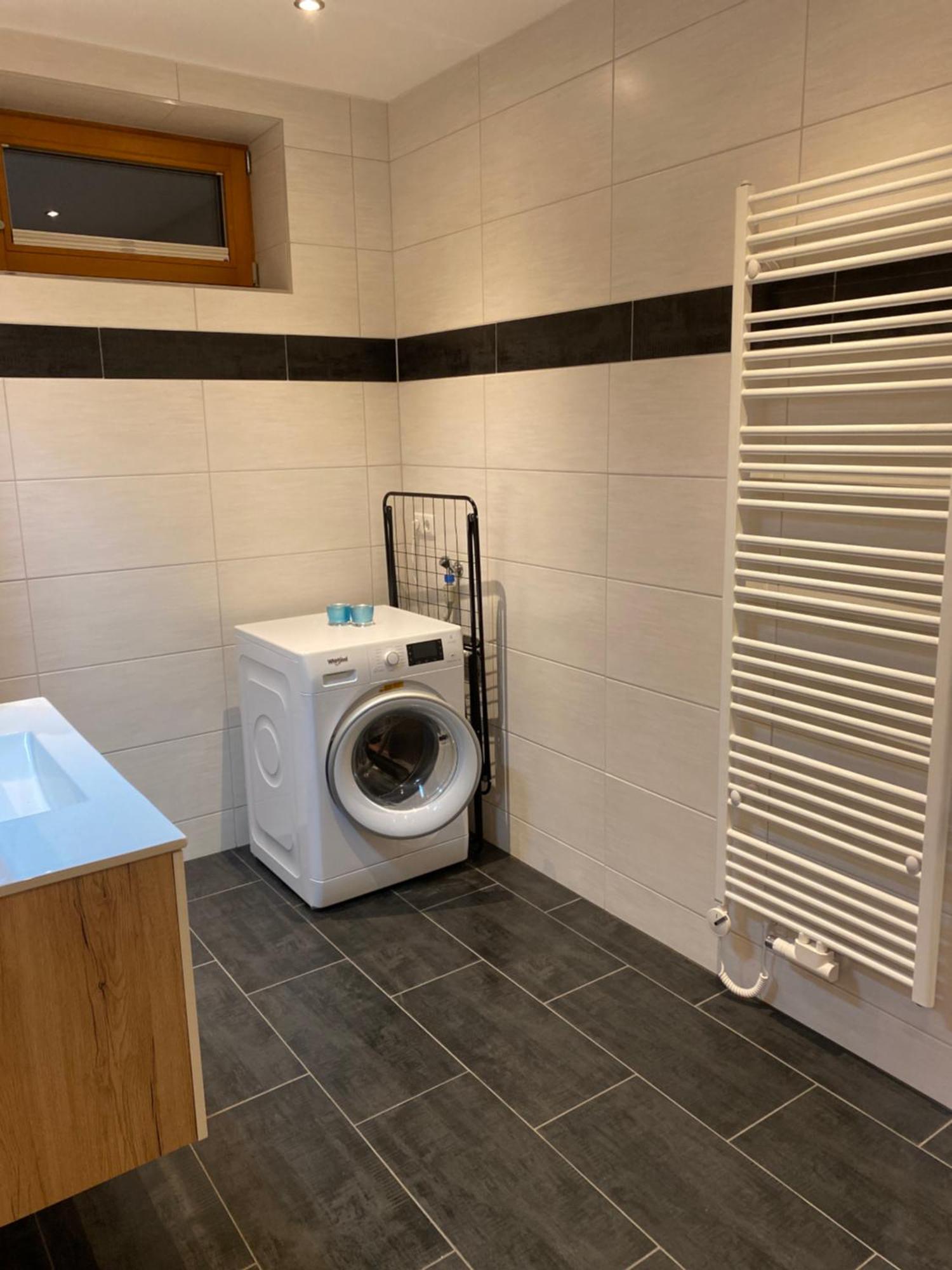 גרוסארל Appartment Obergstattgut מראה חיצוני תמונה