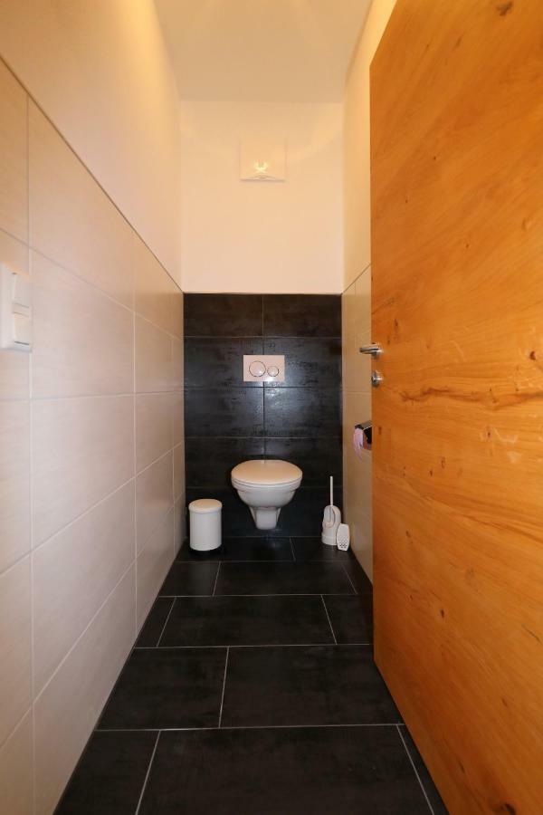 גרוסארל Appartment Obergstattgut מראה חיצוני תמונה